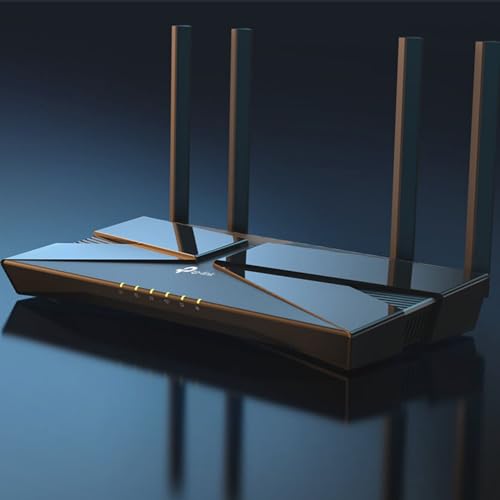 TP-Link Archer VX1800v Wi-Fi 6 Modem Router AX1800 Mbps - Image 4