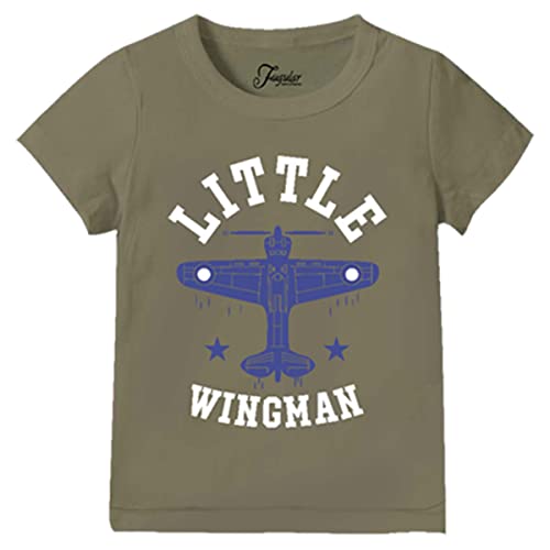 Image of JUGULAR Baby Boys Cotton Regular Fit Baby T-Shirt (Pack Of 5)