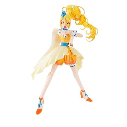 Amazon.co.jp: S.H.Figuarts HUGっと！プリキュア キュアエトワール 