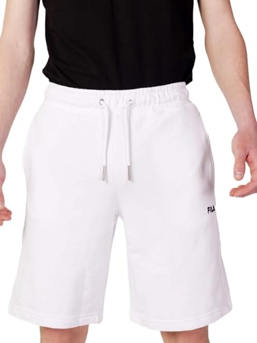 Shorts FILA Blehen Sweat Homme pour rester au frais en été