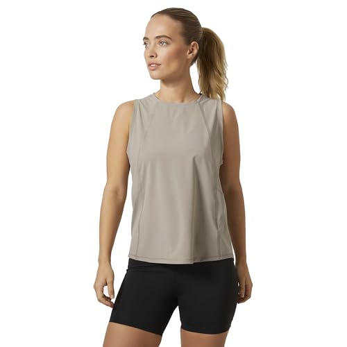 Débardeur Helly Hansen W Roam idéal pour randonnée et détente