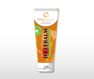Dolebalm Crema 60Ml Pirinherbs