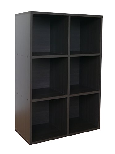 純国産 レコードラック 6マスタイプ DULP600 (ダークブラウン) / disk union 純国産 レコードラック 6マスタイプ DULP600 (ダークブラウン) / disk union