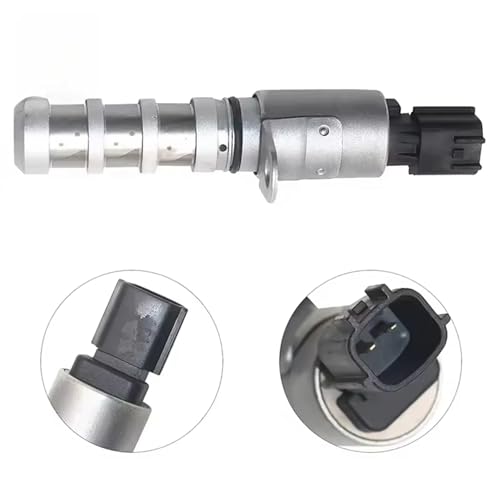 Solénoïde de commande VVT 237964892R pour calage arbre à cames Clio - 3