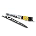 Produktbild HELLA 9XW 184 107-201 Heavy Duty Scheibenwischer - HD50 - Bügelwischerblatt - für Links-/Rechtslenker - 20" - 500mm - vorne - Menge: 1