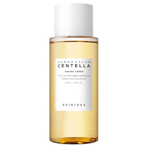 Skin1004 Madagascar Centella Toning Toner 210 ml