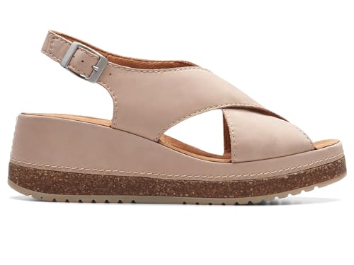 Image of Clarks womens Kassanda Step