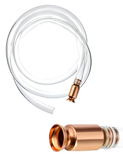 QWORK Syphon Pump 6ft
