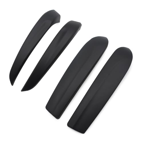 Motorcycle Side Trunk Panel Case Protector Fairing Cover Guard Compatible with BMW K1600GT K1600GTL K1600 GT GTL 2010- R1200RT R1250RT