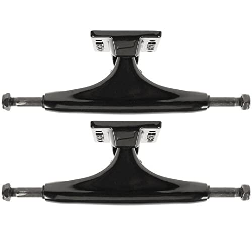 Tensor Truck Alloys Black 5.5 Cover
