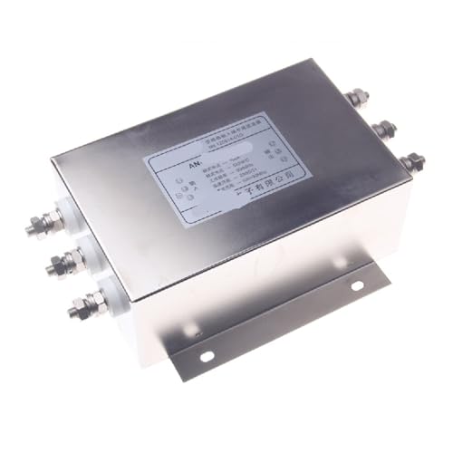 Filtro de inversor 45KW 100A AN-CI100C30KB industrial para control de motores trifásicos