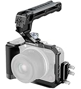 Amazon | SmallRig トップハンドル ARRI用 カメラサポート3765