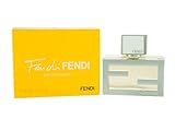Fendi Fan Di Fendi for Women Eau De Toilette Spray, 1 Ounce