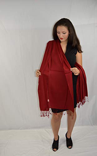 Light Weight Shawl/Summer Shawl/Fancy Shawl/Sheer Pashmina/Water Pashmina/Shawl4