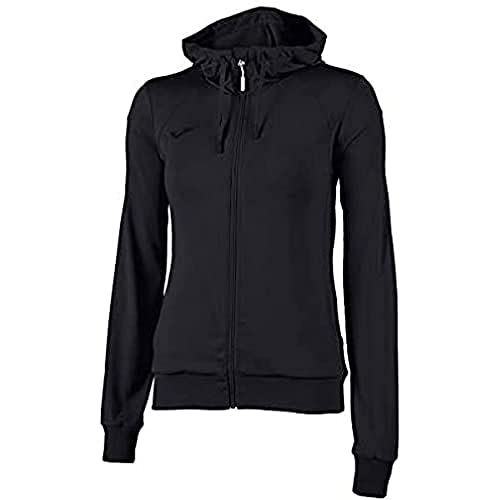 Joma Sculpture Sudadera, Mujer, Sculpture Negro, S