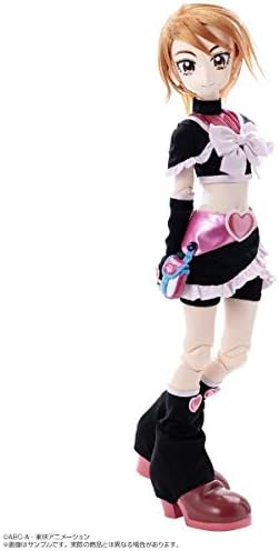 55 以上節約 アゾンインターナショナル 1 3 ハイブリッドアクティブフィギュア 066 ふたりはプリキュア キュアホワイト ドール 半額品 Titanicgroup Com