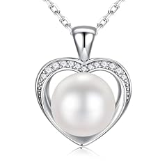 Hina's Embrace - Natural Freshwater Pearl