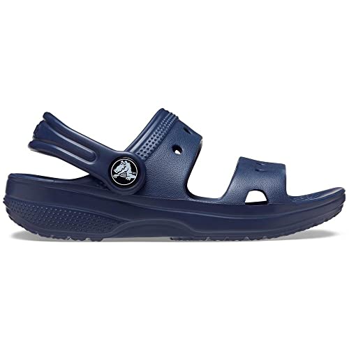Image of Crocs Unisex Kids Classic Sandal