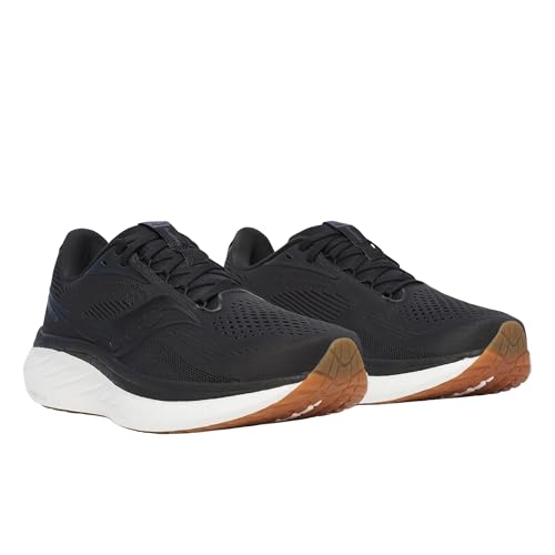 Image of Saucony Men's Ride 18 Sneaker