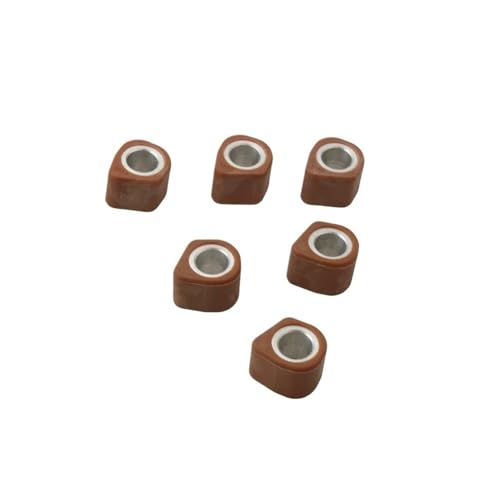 Galets coulissants variateur 16x13 anti-usure pour scooter PS 50