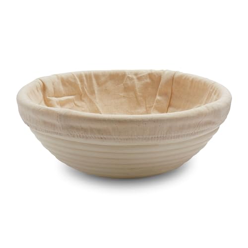 Sur La Table Round Banneton, 9