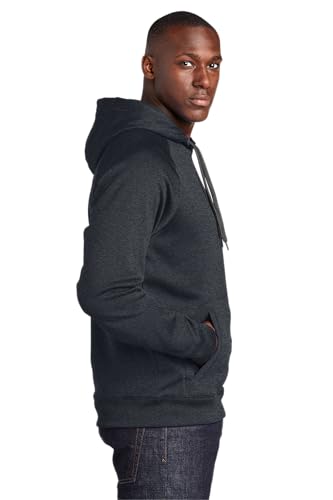 SPORT-TEK Unisex Tech Fleece Hooded Sweatshirt2