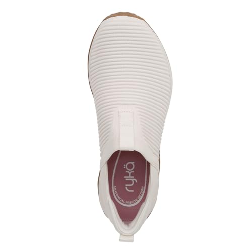 Image of Ryka Women's Echo Knit Slip-on Sneaker