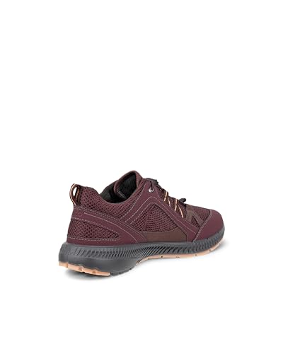 ECCO Damen Terrracruise Ii W Blackblack Sneaker – Bild 4