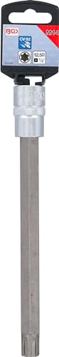 BGS 4188, Silver/Grey, 1/2-Inch Size R14 x 200 mm - Image 2