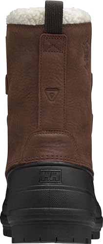 Image of Helly-Hansen Mens Varanger Primaloft Insulated Waterproof Snow Boot, Multiple Colors