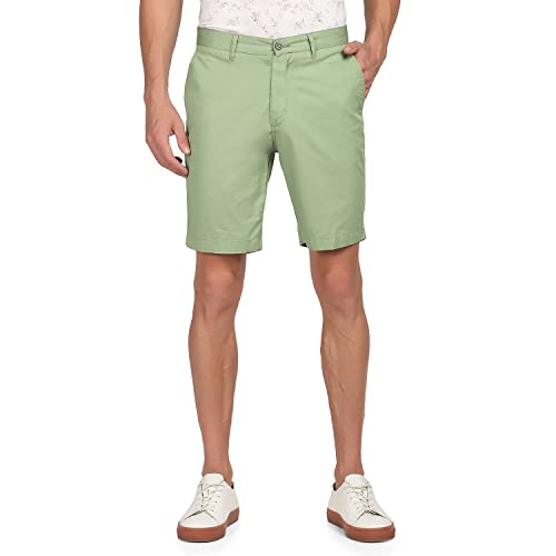 Image of Blackberrys Men Casual Shorts