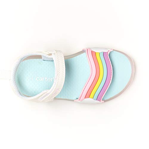 Image of Carter's Girls' Cs21l06b-benita