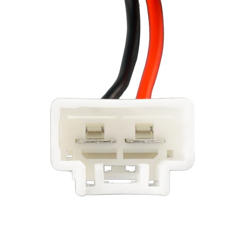 Image of KAX AC Blower Motor with Fan Cage Compatible with Mazda 3 2010 2011 2012 2013 - HVAC Heater Blower Motor Replaces# 700284,76930