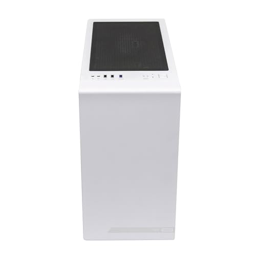 ZOTAC MEK AI-Enhanced Gaming PC Desktop Computer - NVIDIA GeForce RTX 3050, AMD Ryzen 5 5500 4.2GHz, 16GB DDR4, 500GB NVME M.2 SSD, 650W 80+ Gold PSU, WiFi 6E, Windows 11 Home - Image 5