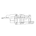 CKGC-XCV - Pilot-To-Open Check Valve, T-17A