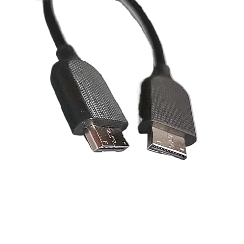 Câble unique BN91-14845L de 2M compatible Samsung pour remplacer un fil usé