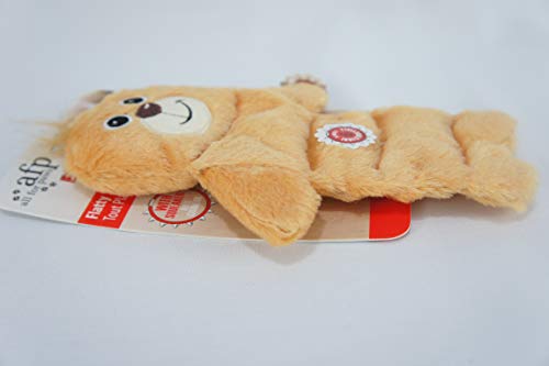 Flatty AFP para Cães