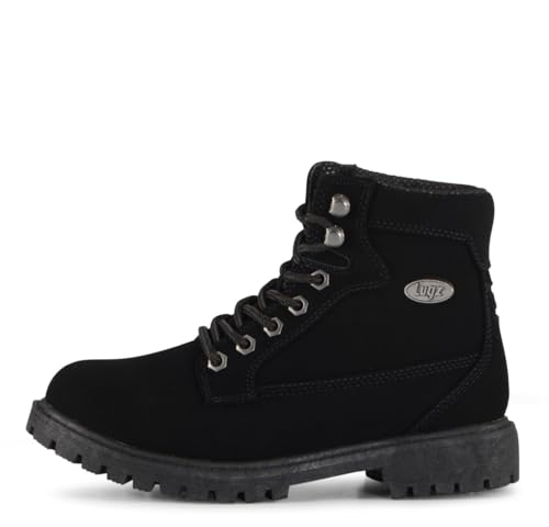 Lugz Mantle Hi Slip Resistant Boots