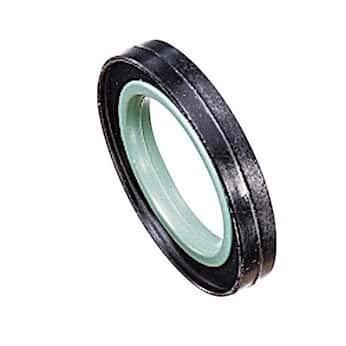 Anneau de centrage NW 20/25 Edwards C105-14-393 en nitrile pour pompe à vide