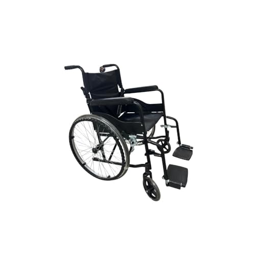 Cadeira De Rodas BK