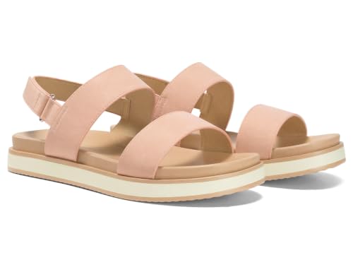 Image of Coutgo Women's Arch Support Adjustable Strap Flat Sandals