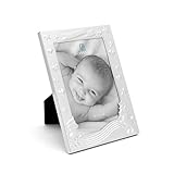 Aucun entretien nécessaire Zilverstad - Cadre photo Licorne 10x15 arg/laq