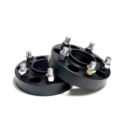 Separadores De Ruedas Para CRV Para Civic Para Accord Y Para HR-V: 5 X 114,3 15 Mm, 20 Mm Adaptador 64,1 Mm Centrado En El Cubo Adaptador Ensanchado Cubo De(30mm)