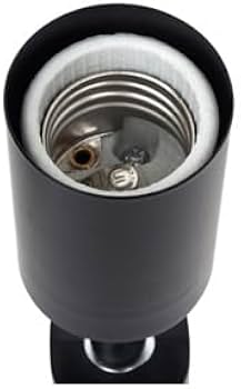 Amazon | Selou ライティングバー用スポットライト E26口金 電球なし