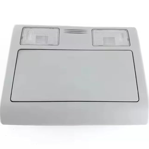 Interruptor de luz de lectura de techo interior para rutas nocturnas en Hilux