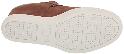Image of DKNY Women's Everyday Comfortable Cosmos Wedge Sneakers