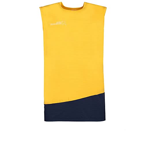 Rock Experience Merlin Sleeveless T-Shirt Homme anti-transpiration à séchage rapide