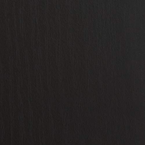 Furinno Jaya Simply Home 5-Shelf Bookcase, 5-Tier, Black #TOP6