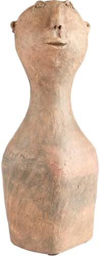 Cyan Design Joyful Java - Sculpture - 8.75 Inches Wide by 21 Inches High