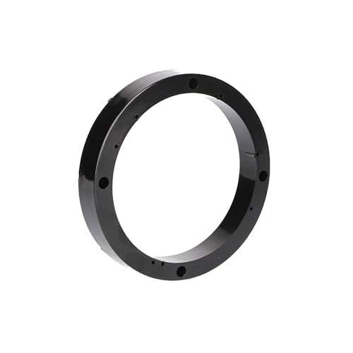 Metra 82-4300 1-Inch Universal Speaker Adapter Brackets